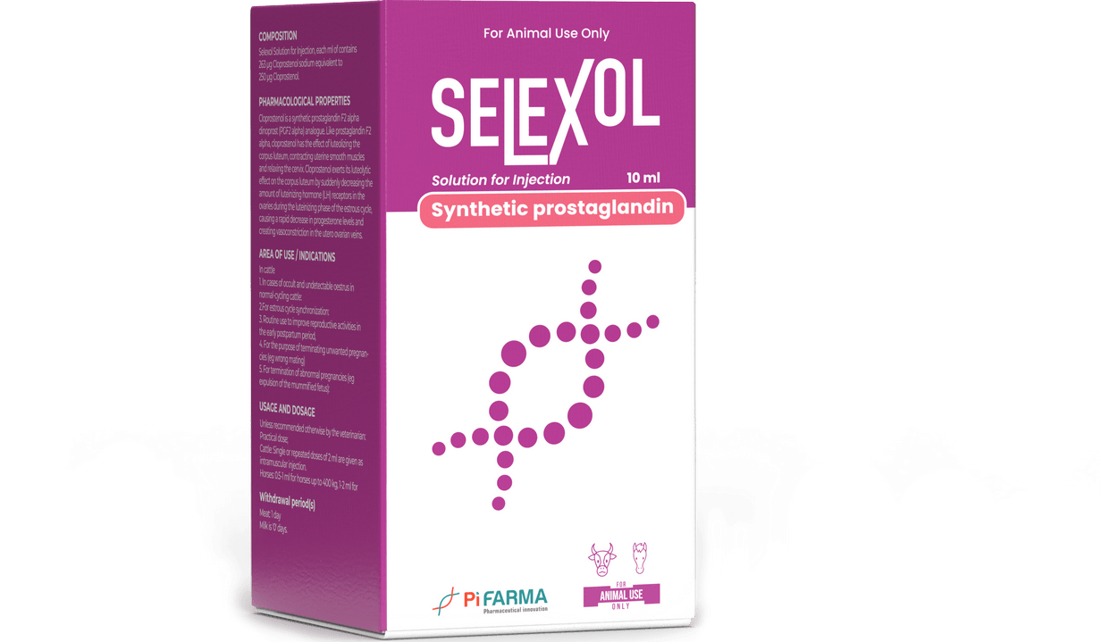 Selexol