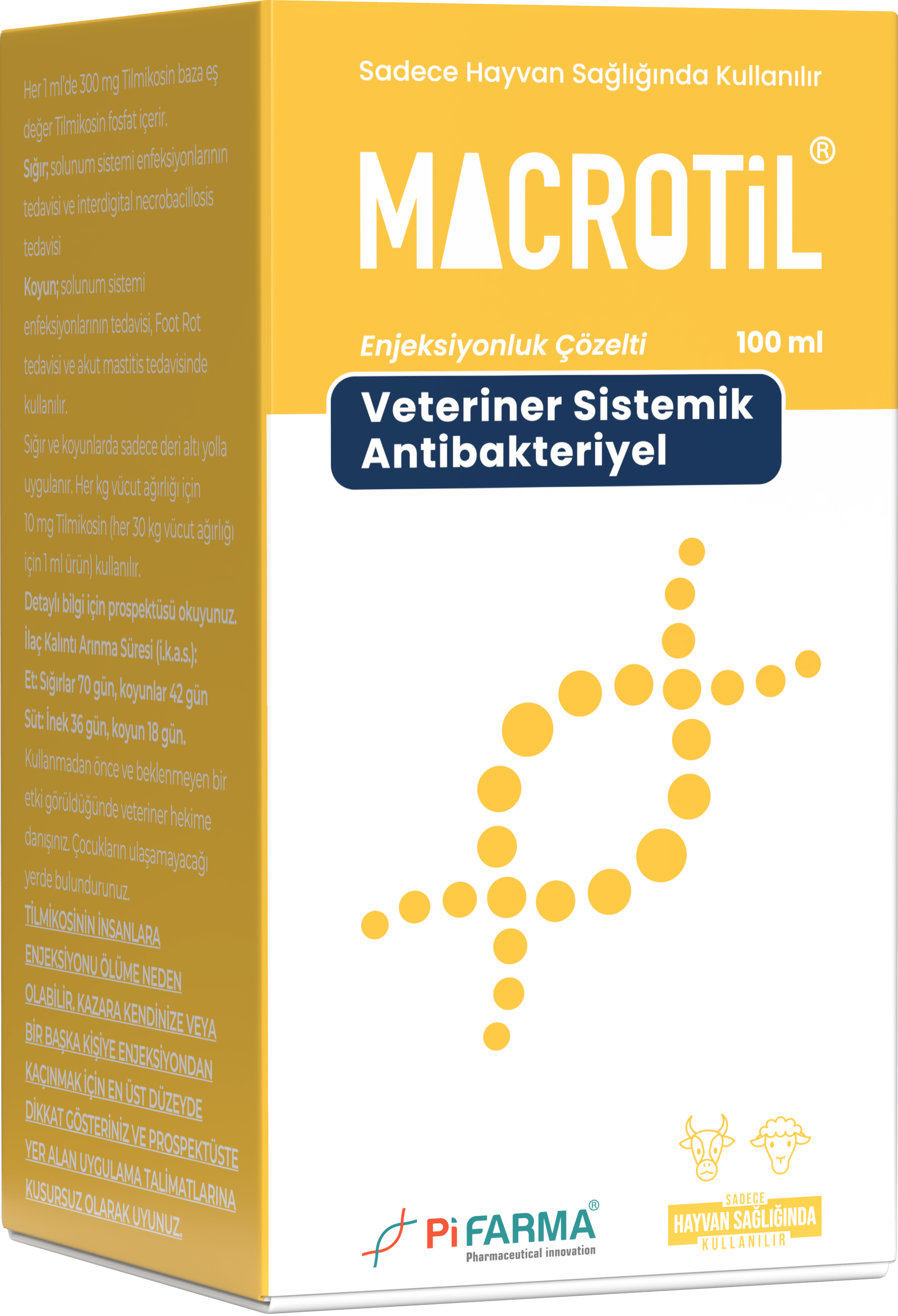 Macrotil®